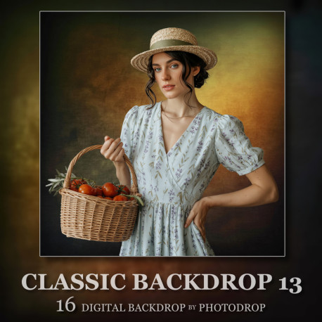 DGB Classic Backdrop 13