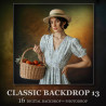 DGB Classic Backdrop 13