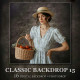 DGB Classic Backdrop 15