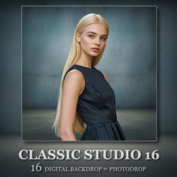 DGB Classic Studio 16