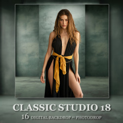 DGB Classic Studio 18