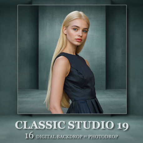 DGB Classic Studio 19