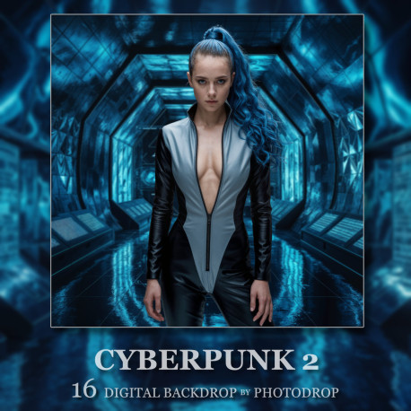 DGB Cyberpunk 2