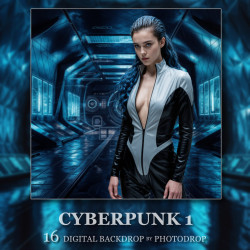 DGB Cyberpunk 1