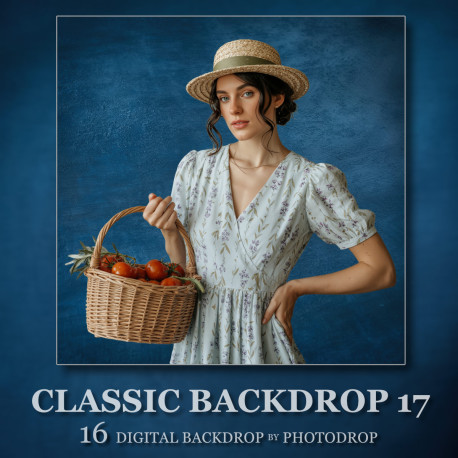 DGB Classic Backdrop 17