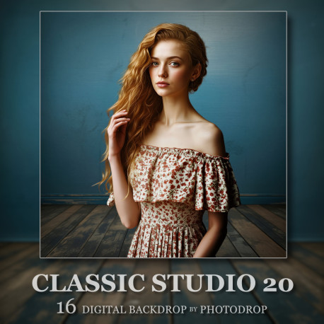 DGB Classic Studio 20