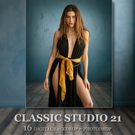DGB Classic Studio 21