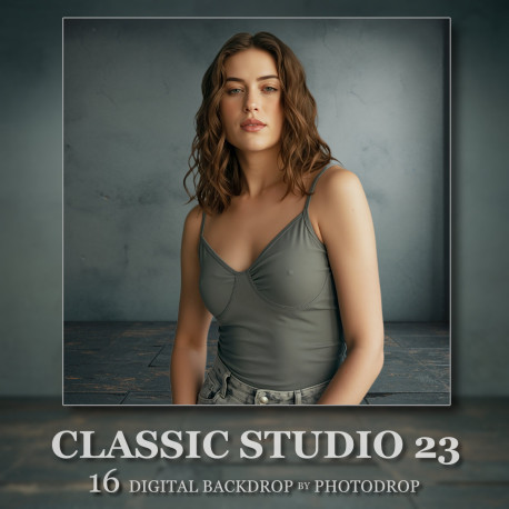 DGB Classic Studio 23
