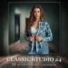 DGB Classic Studio 24