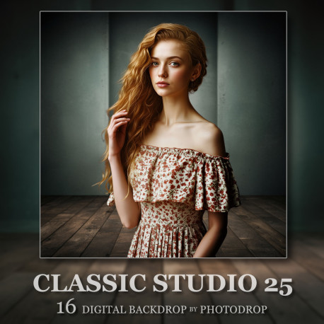 DGB Classic Studio 25