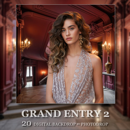 DGB Grand Entry 2