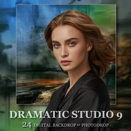 DGB ¨Dramatic Studio 9