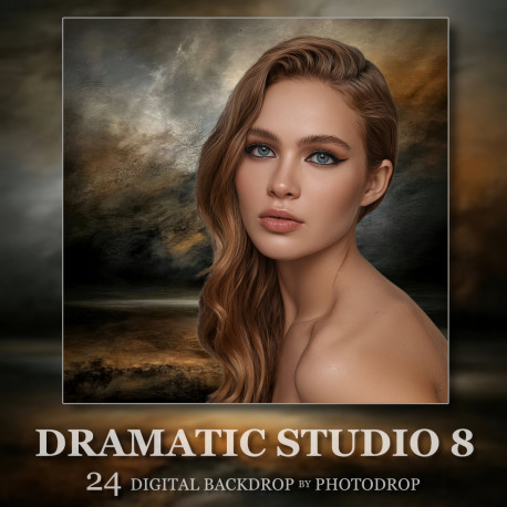 DGB ¨Dramatic Studio 8