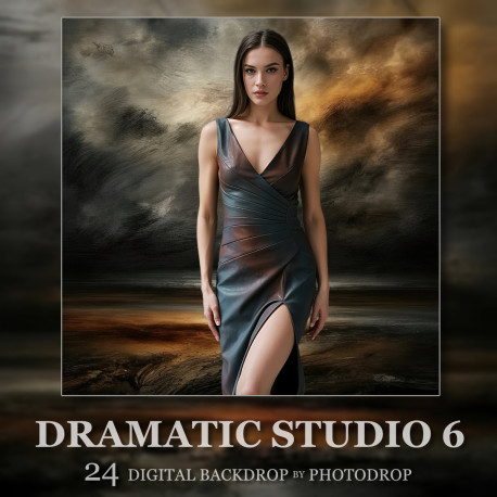 DGB ¨Dramatic Studio 6