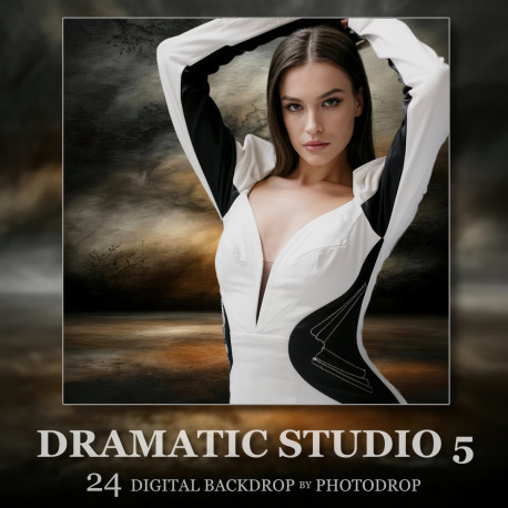 DGB ¨Dramatic Studio 5