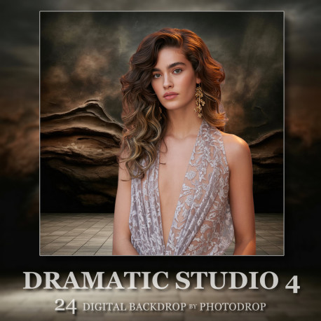 DGB ¨Dramatic Studio 4