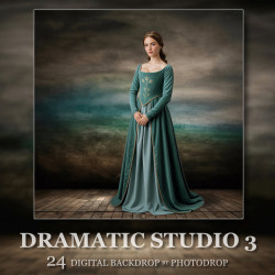 DGB Classic Studio 15