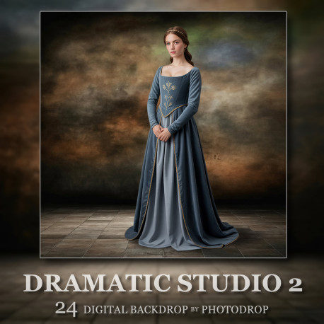 DGB ¨Dramatic Studio 2