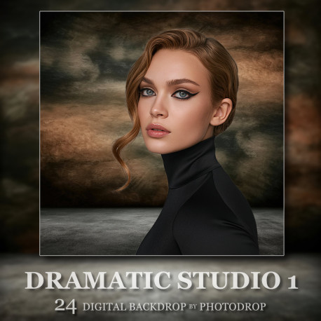 DGB ¨Dramatic Studio 1