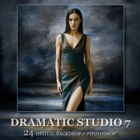 DGB ¨Dramatic Studio 7