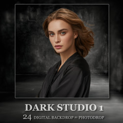 DGB Dark Studio 1