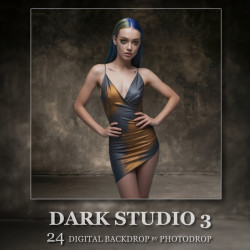 DGB Dark Studio 3