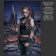 DGB Alien Planet 10