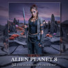 DGB Alien Planet 8