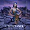 DGB Alien Planet 6