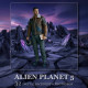 DGB Alien Planet 5