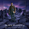 DGB Alien Planet 5