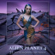 DGB Alien Planet 4