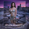DGB Alien Planet 3
