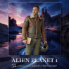 DGB Alien Planet 1