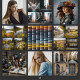 Cine Autumn LUT