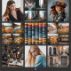 Cine Autumn LUT
