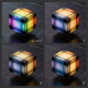 Cine Bourbon LUT