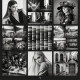 Cine BW Classic LUT