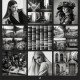 Cine BW Classic LUT