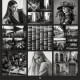 Cine BW Classic LUT