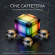 Cine Caffeteria LUT