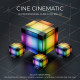 Cine Cinematic LUT