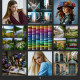 Cine Cinematic LUT