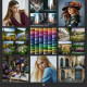 Cine Cinematic LUT