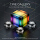 Cine Gallery LUT