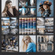 Cine Winter LUT