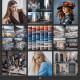 Cine Winter LUT