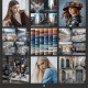 Cine Winter LUT