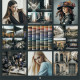 Cine FineArt LUT