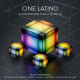 Cine Latino LUT